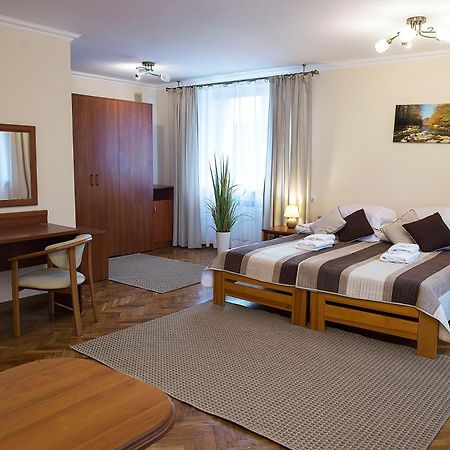 Hotel Dw Halicz Solina  Esterno foto