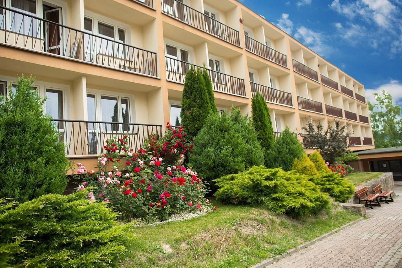 Hotel Dw Halicz Solina  Esterno foto