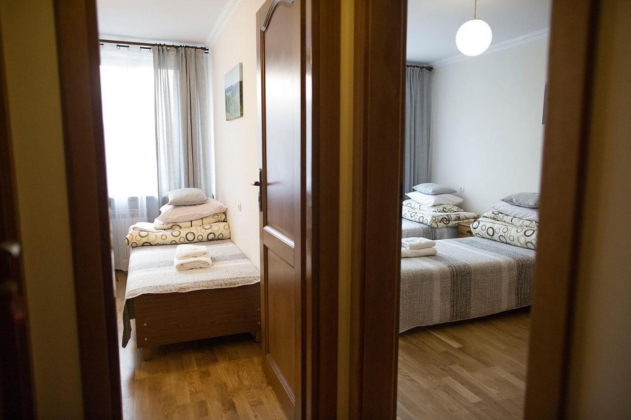 Hotel Dw Halicz Solina  Esterno foto