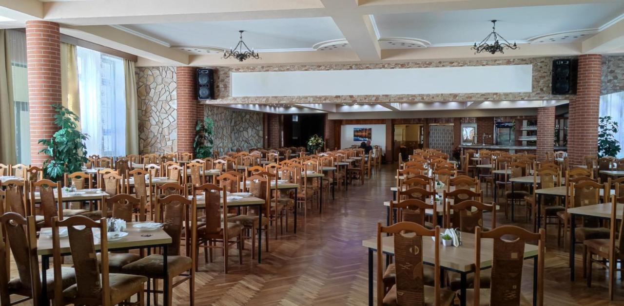 Hotel Dw Halicz Solina  Esterno foto