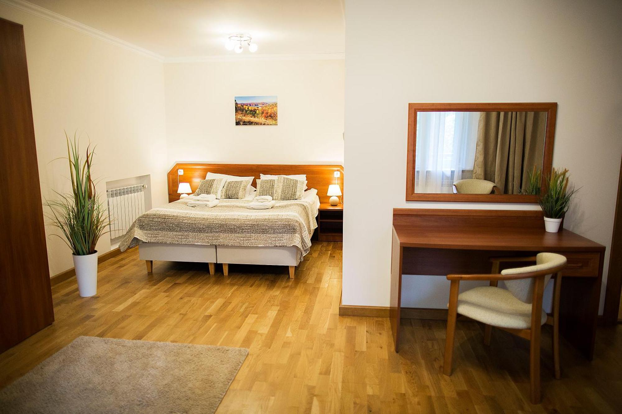Hotel Dw Halicz Solina  Esterno foto