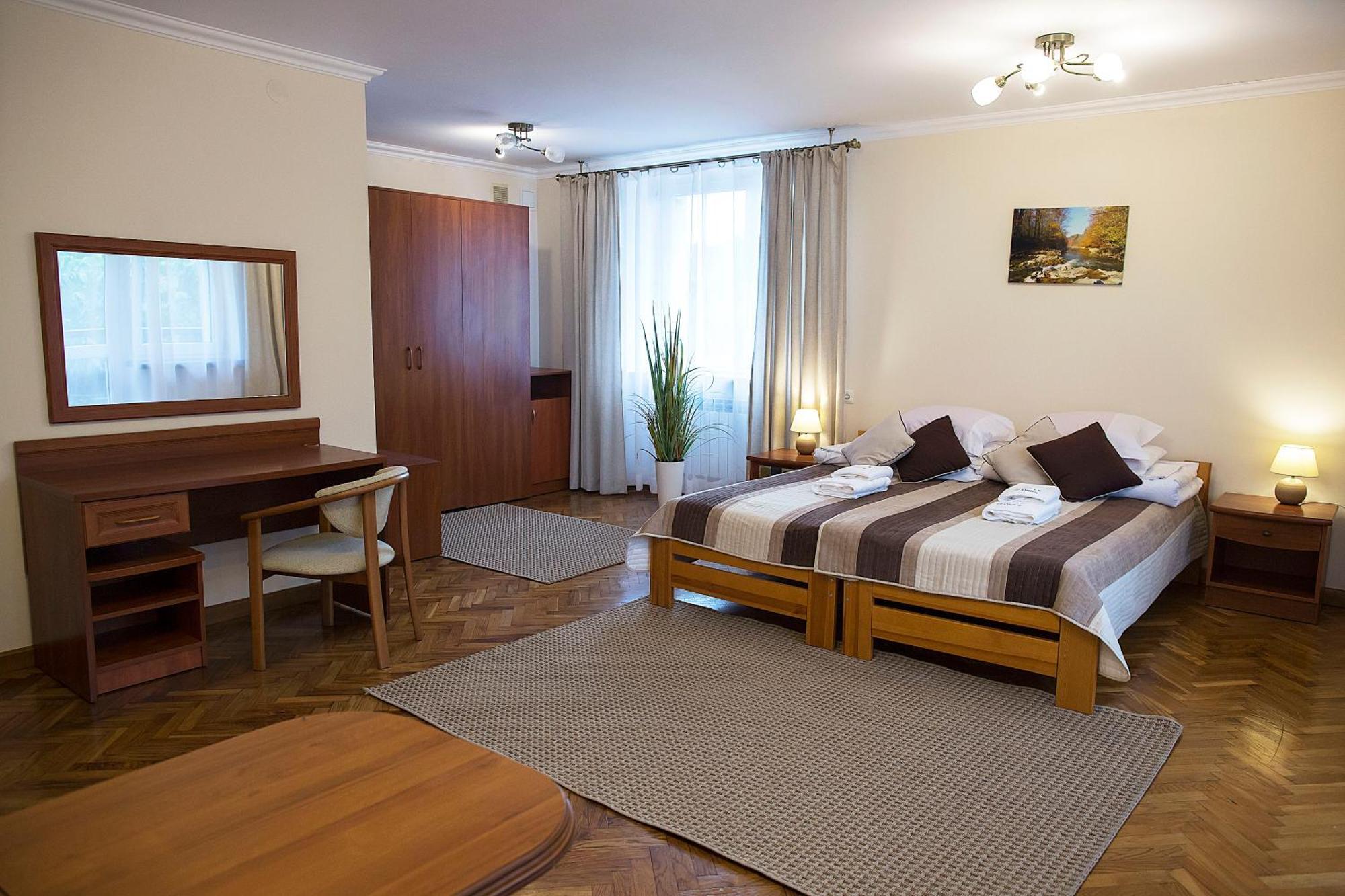 Hotel Dw Halicz Solina  Esterno foto
