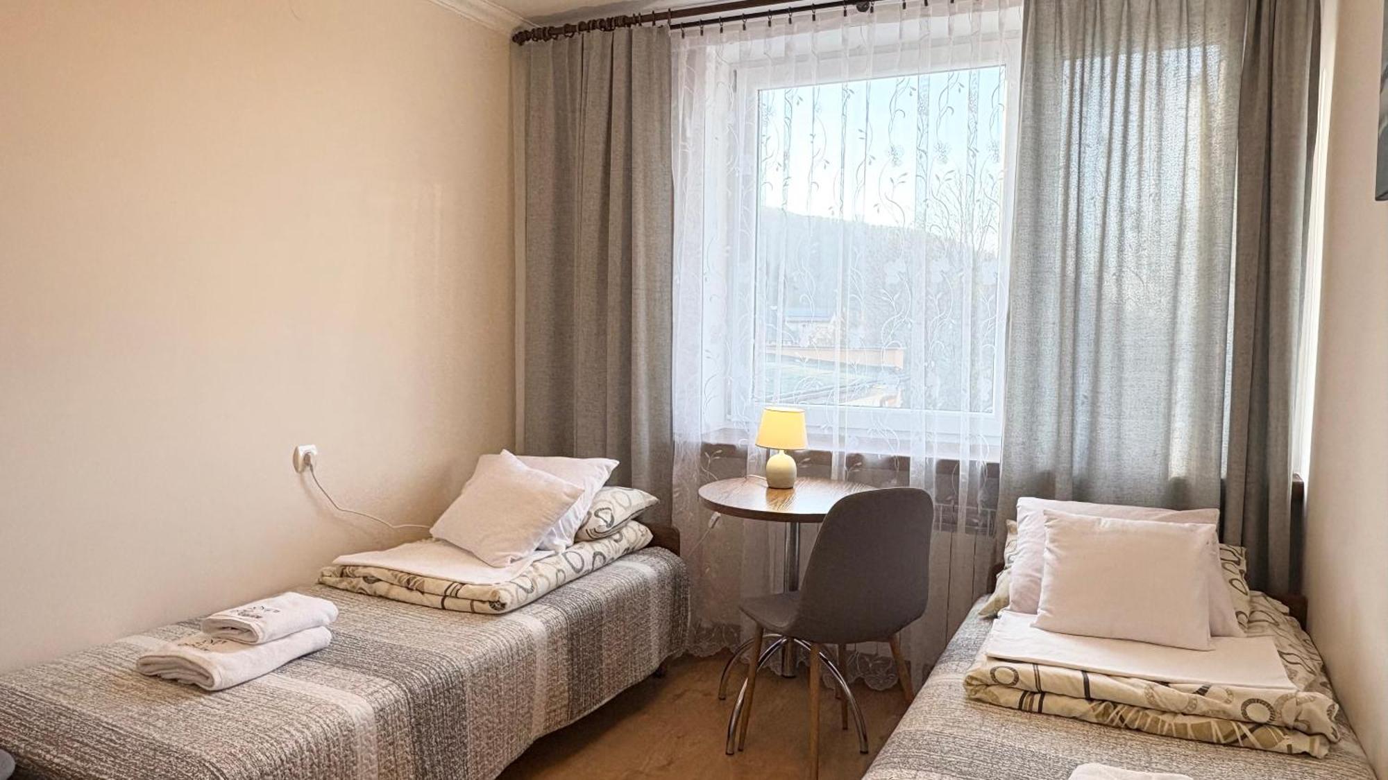 Hotel Dw Halicz Solina  Esterno foto