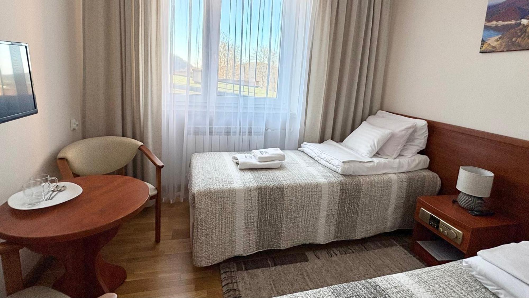 Hotel Dw Halicz Solina  Esterno foto