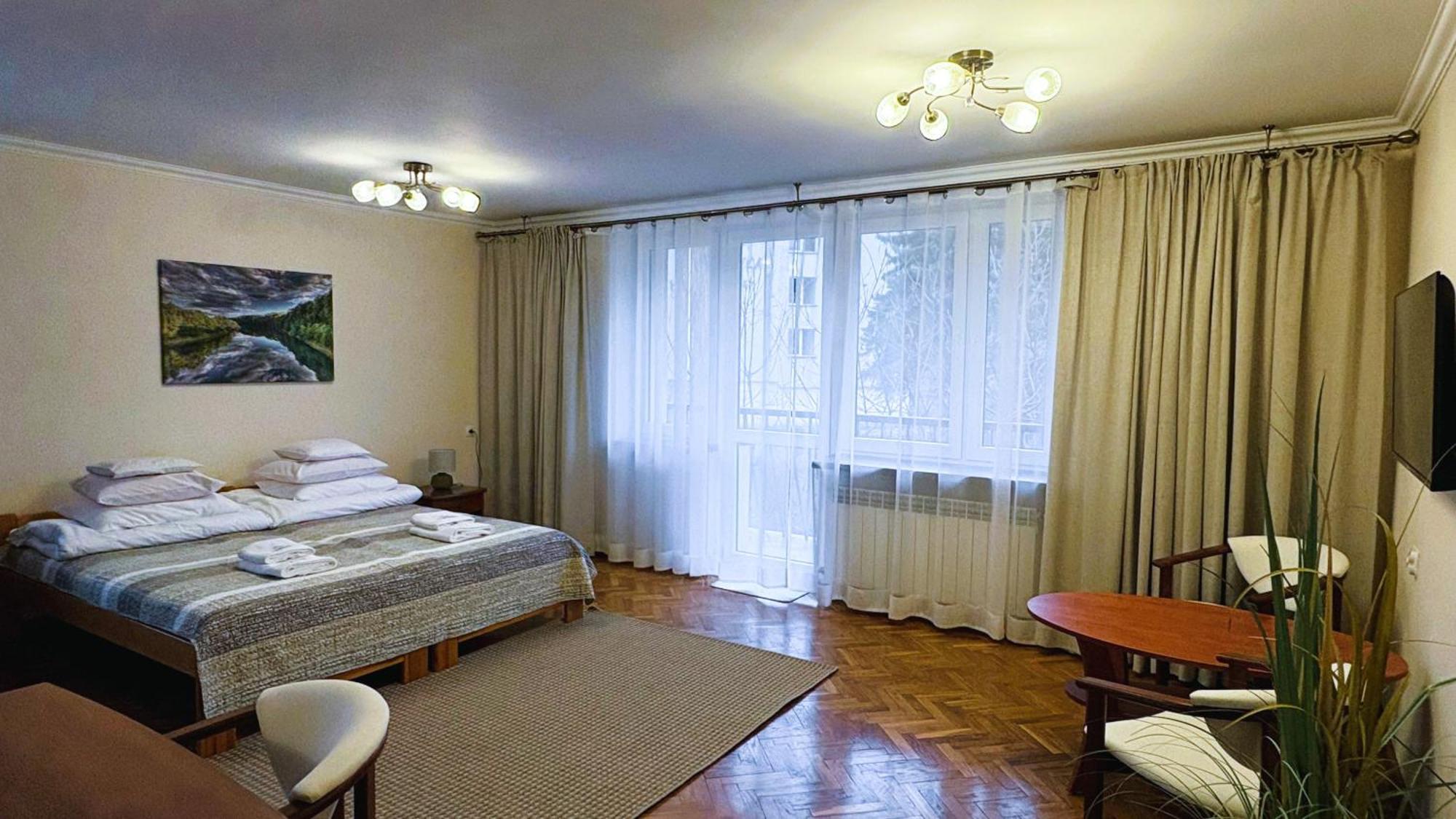 Hotel Dw Halicz Solina  Esterno foto