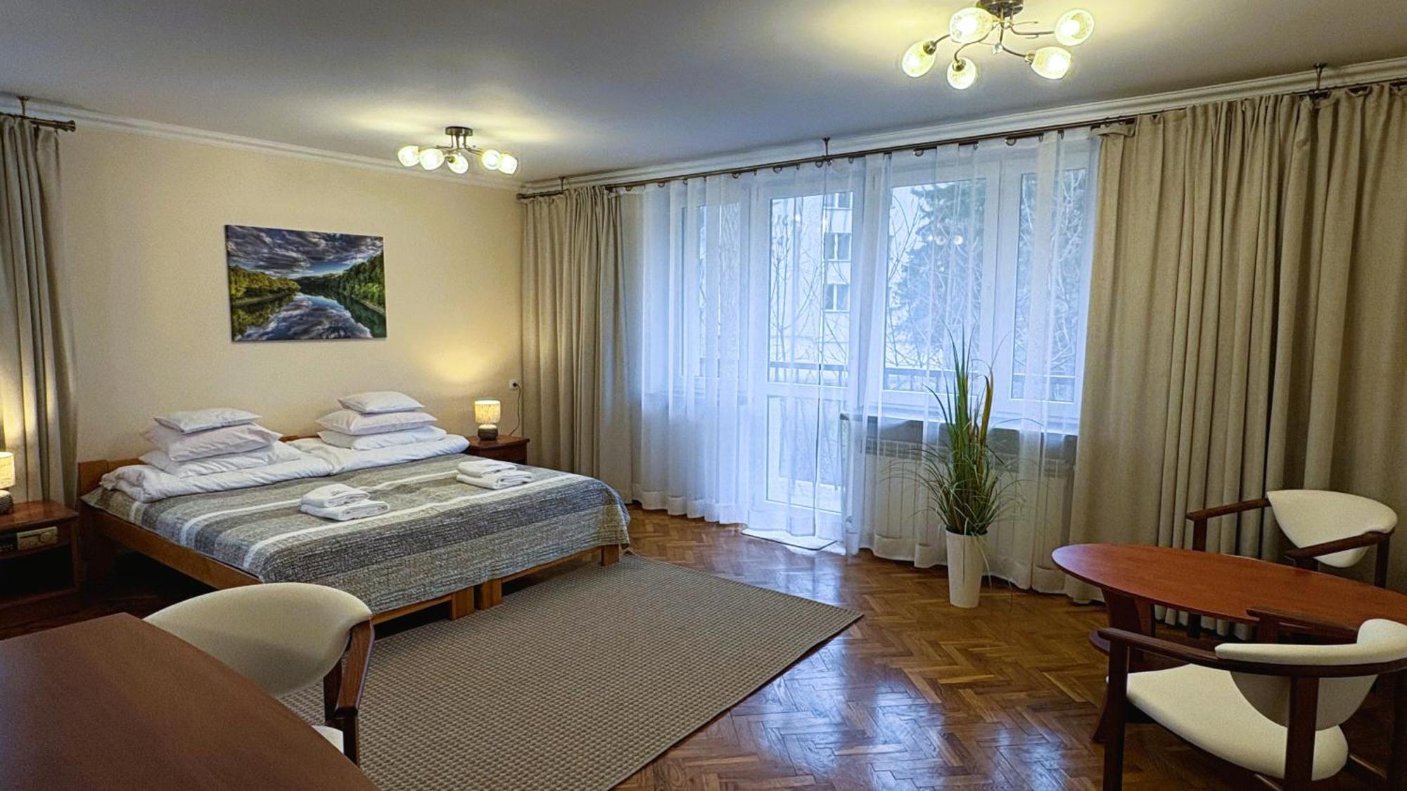 Hotel Dw Halicz Solina  Esterno foto